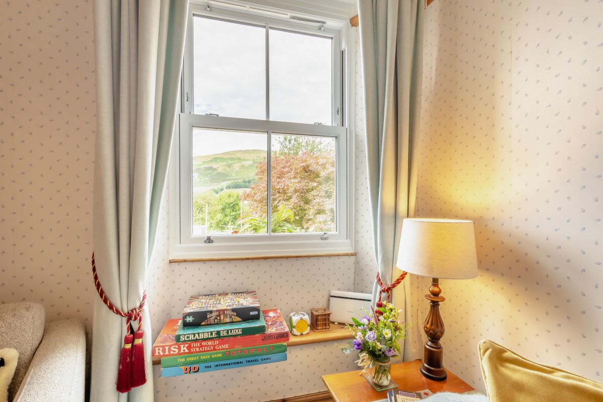 Mountain View Cottage - Sedbergh, listing photograph 8
