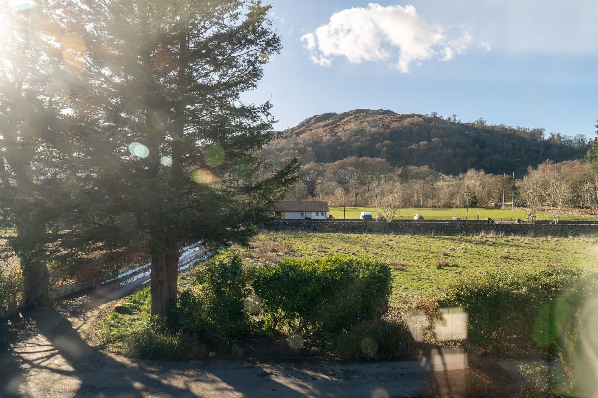 1 Borrans Park House, listing photograph 7