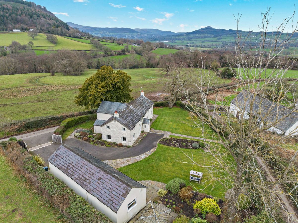 Dan Yr Heol Cottage, listing photograph 5