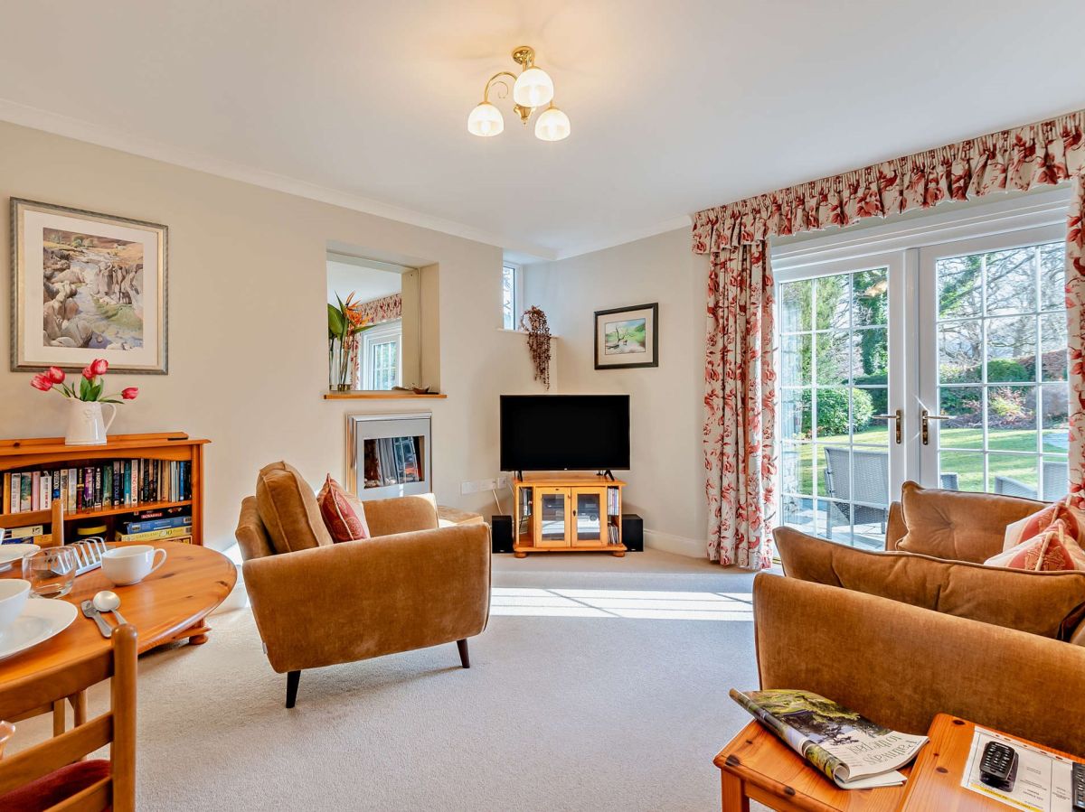 The Coach House - Portinscale, listing photograph 3