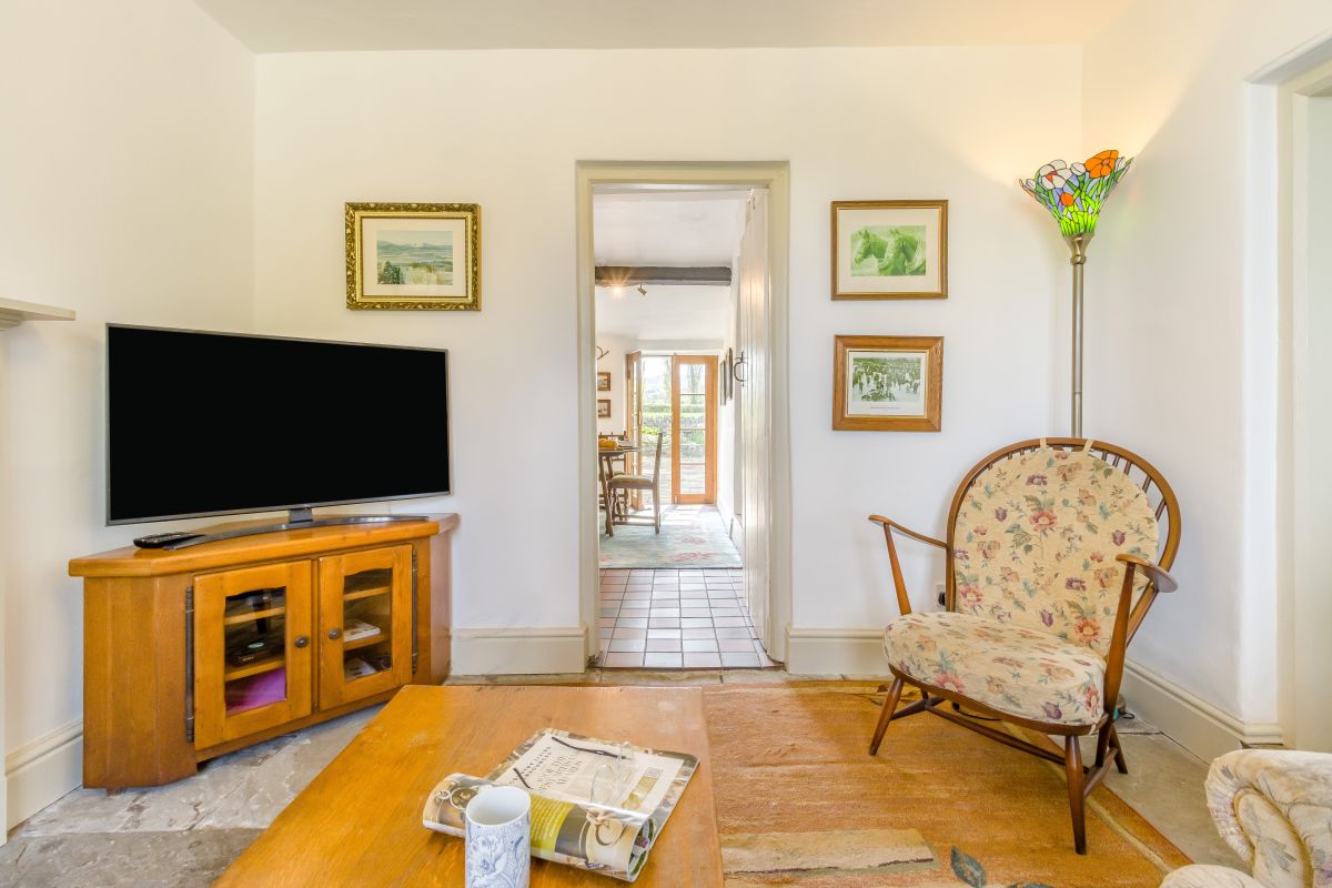 Lower Moor Lodge, listing photograph 8