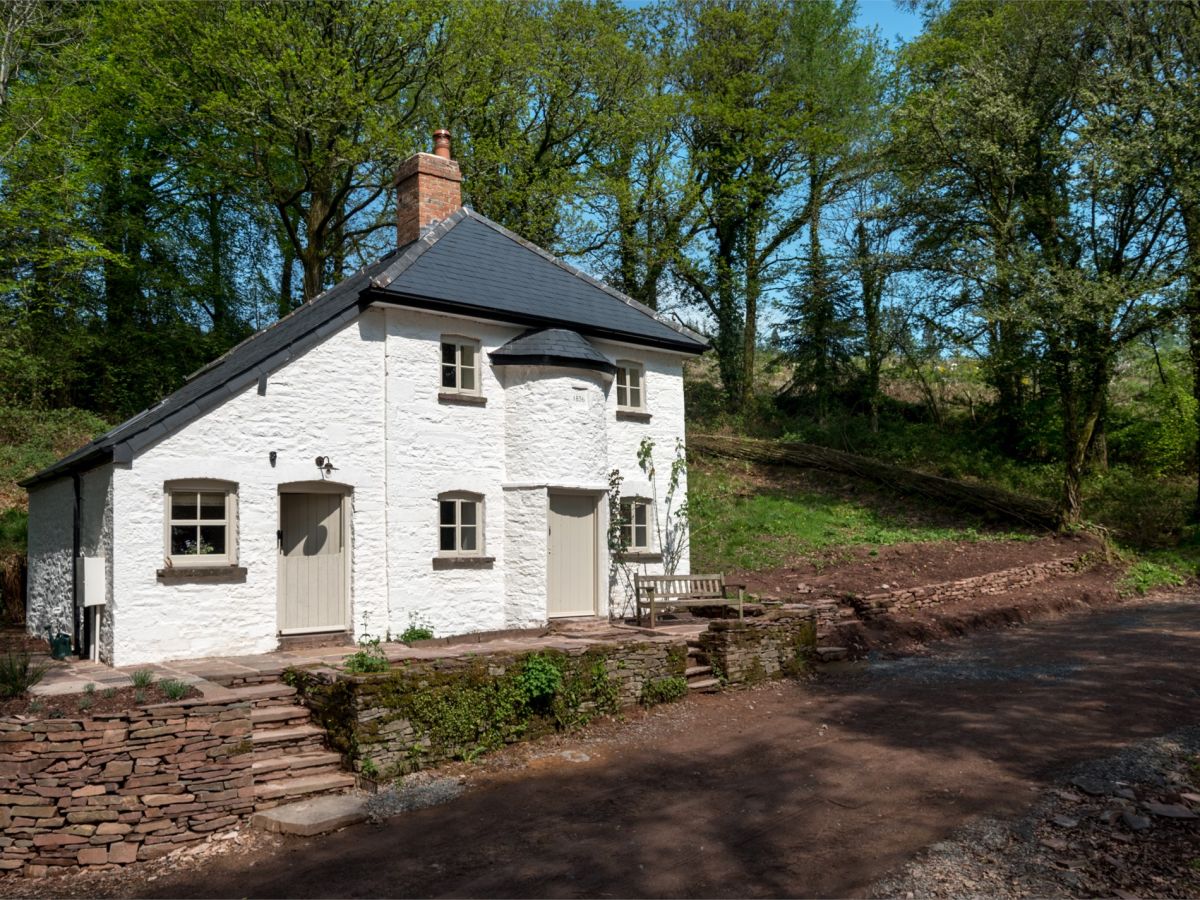 Woodman Parry's Cottage