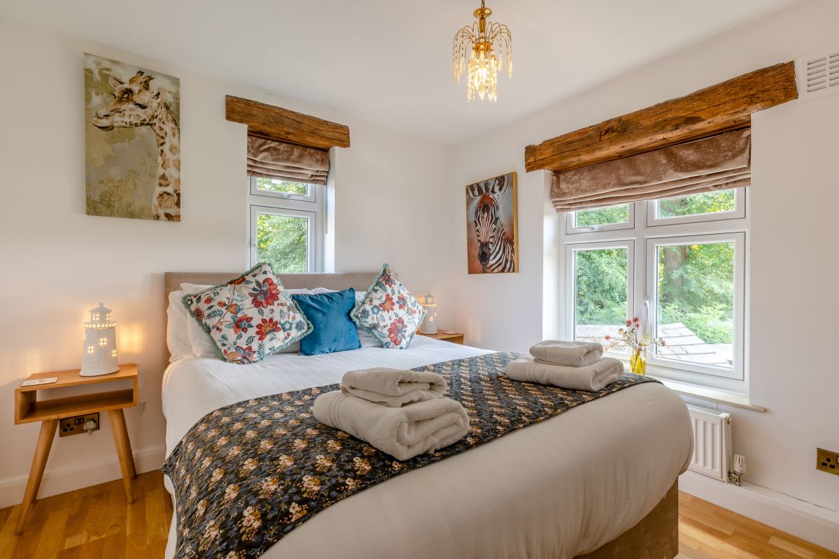 Toll Bar Cottage, listing photograph 2