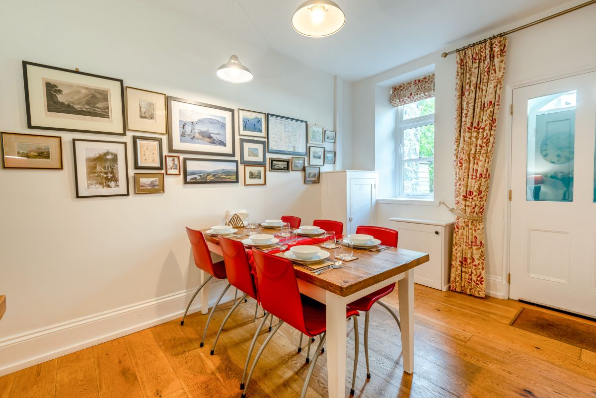 Verger's Cottage, listing photograph 11