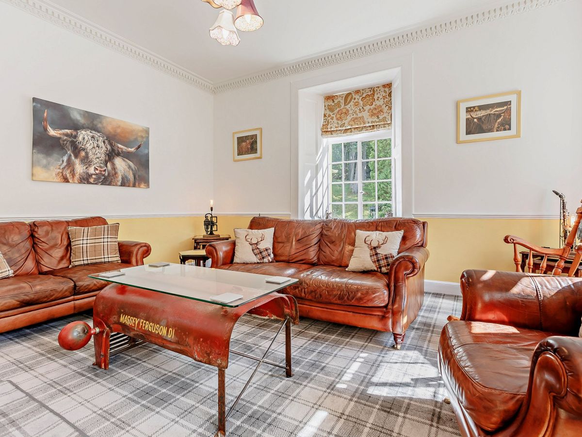 Glen Doll Lodge, listing photograph 12