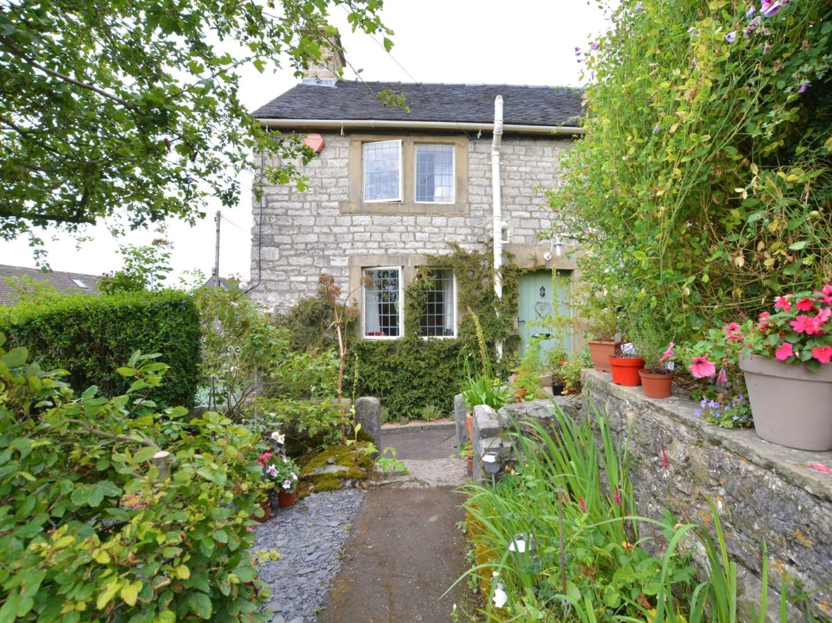 Lily's Cottage