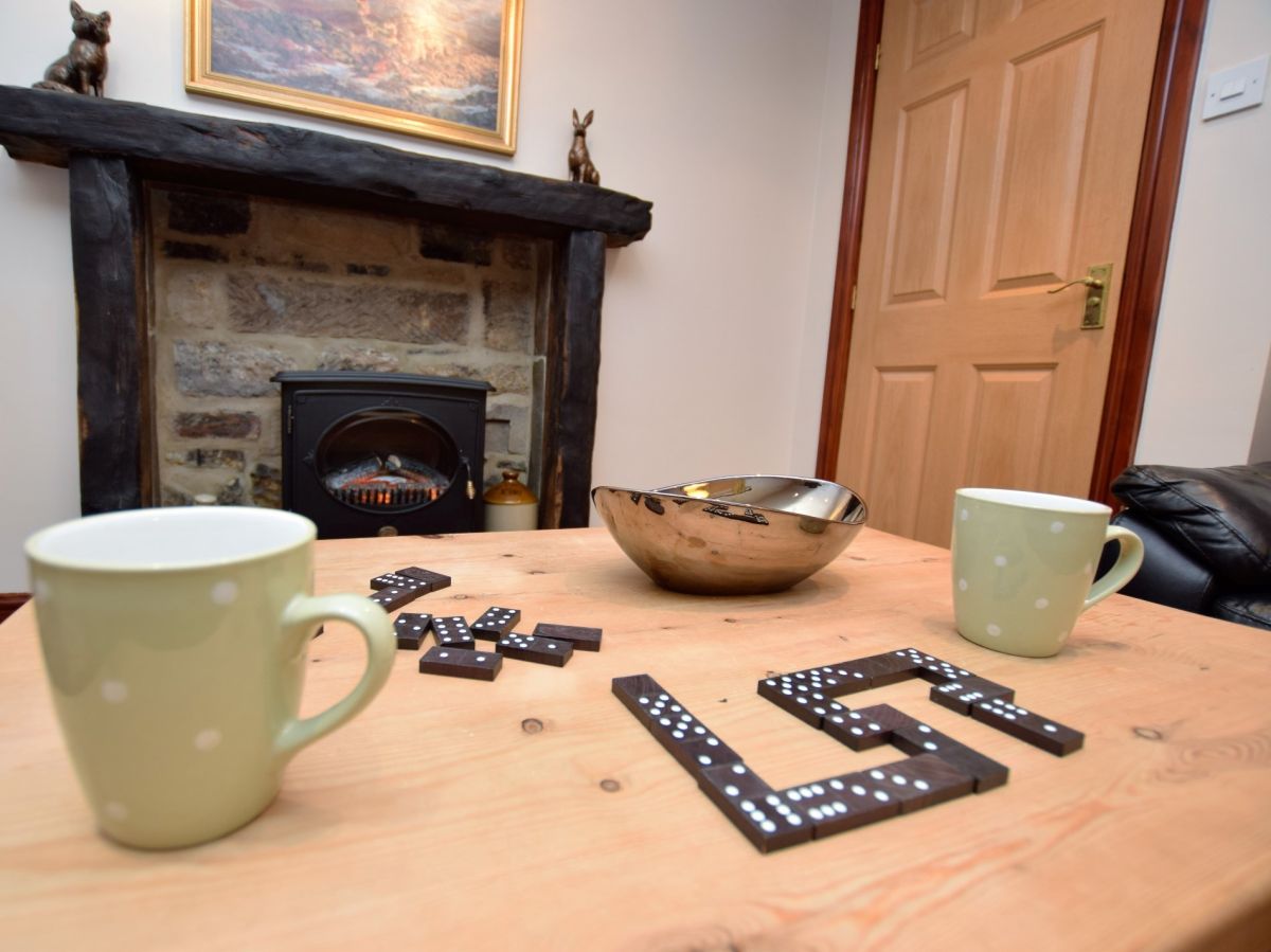The Smithy, listing photograph 8