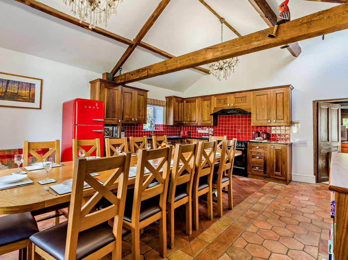 Wallthwaite Farmhouse, listing photograph 7