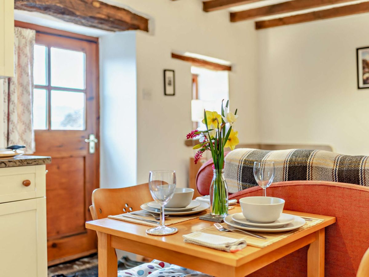 Long Meadow Barn, listing photograph 10