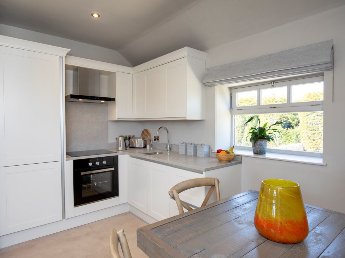 The Mill Loft - Gilling West, listing photograph 8
