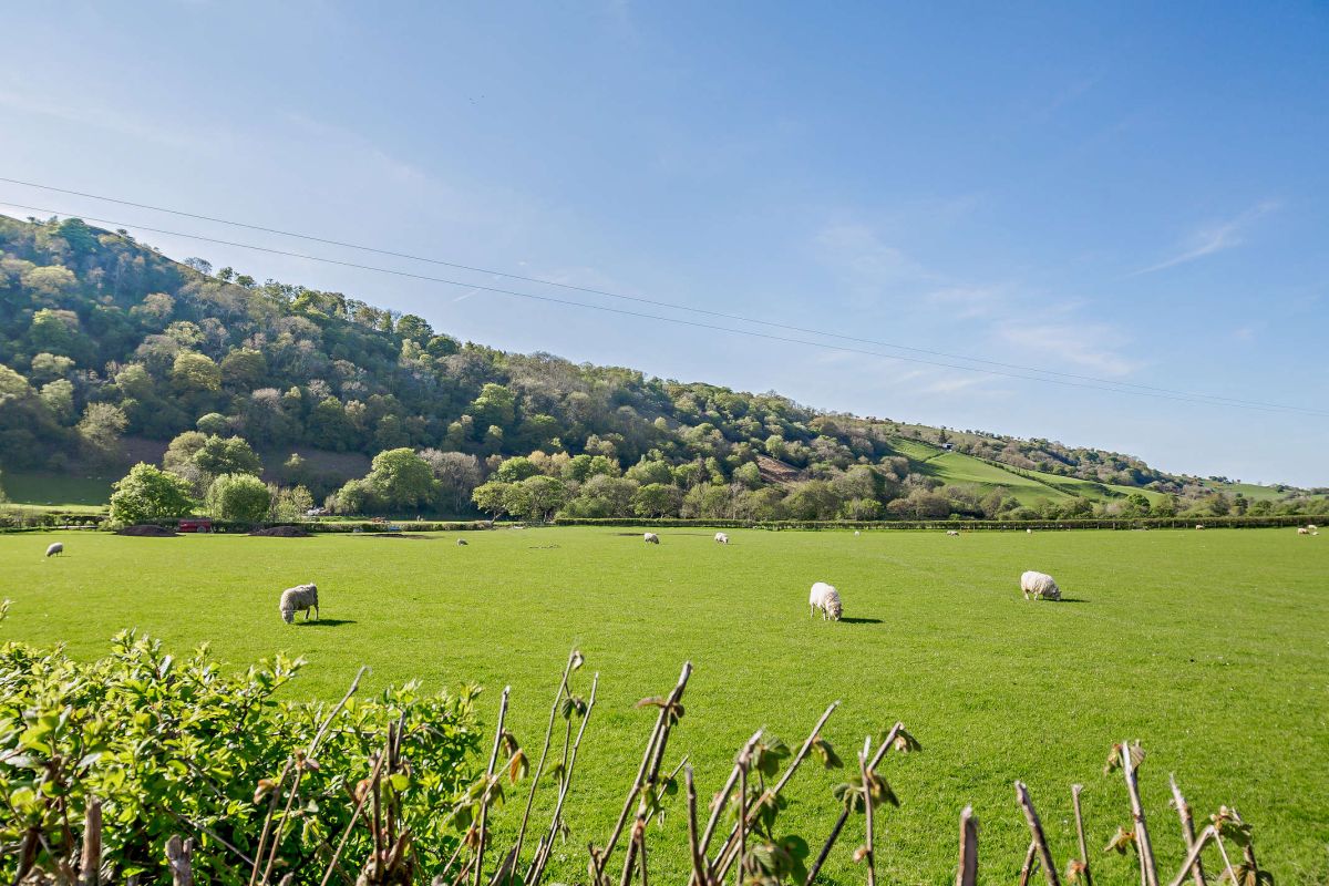 Llys Pennant, listing photograph 10