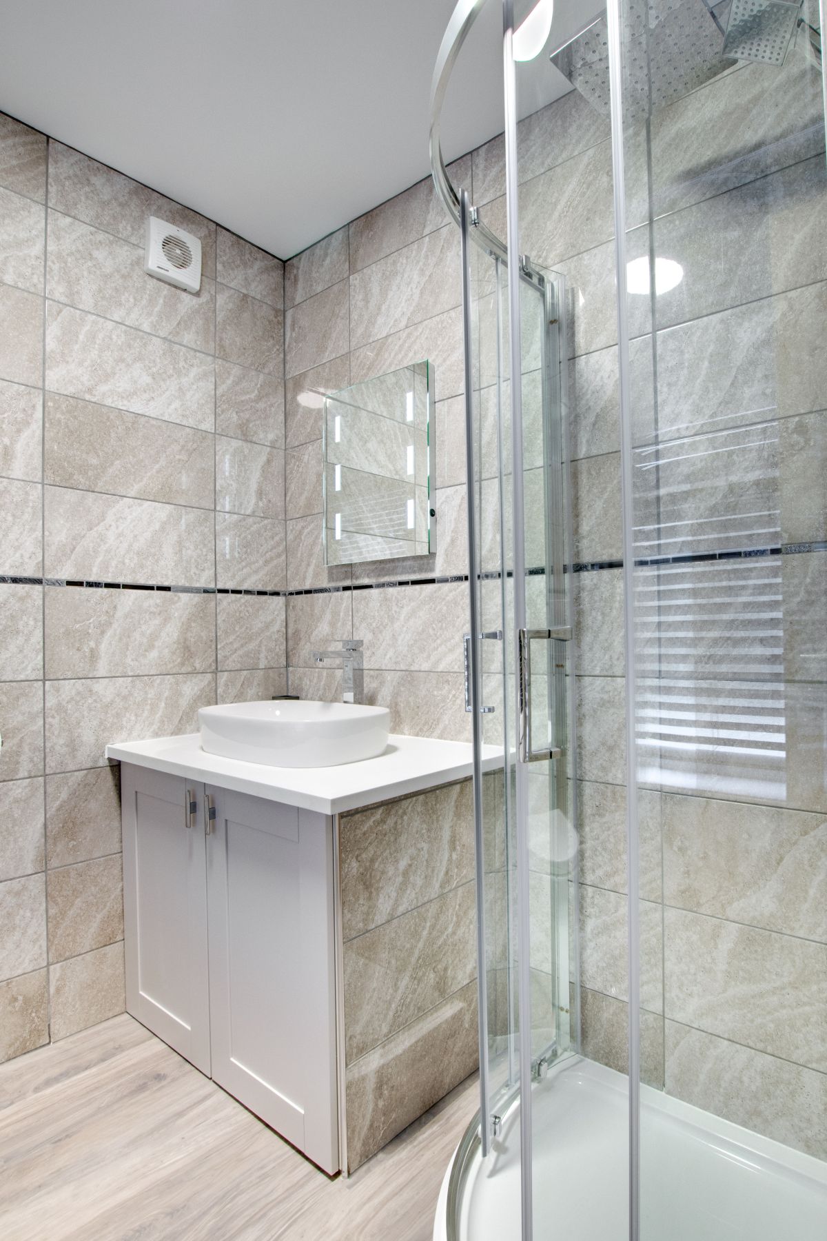 Gwynle Townhouse, Bala, listing photograph 12