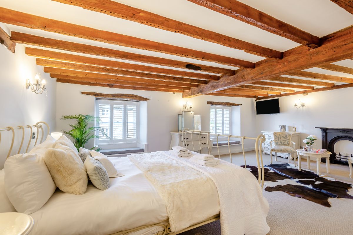 Devonshire House, listing photograph 4