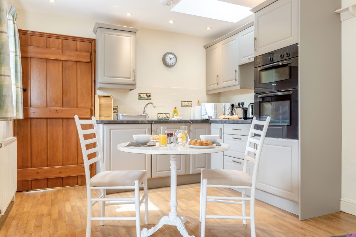 Eden Tree Cottage, listing photograph 4