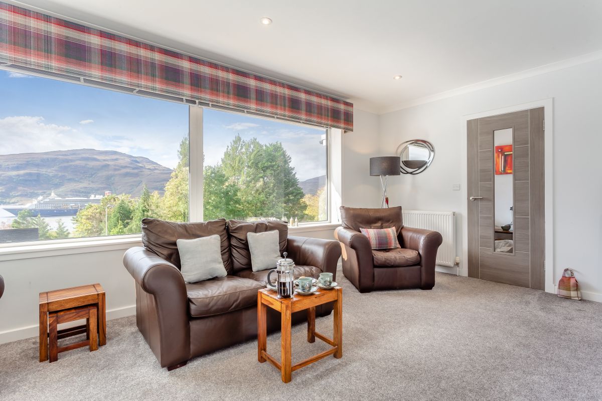 Seaview House - Ullapool, listing photograph 11