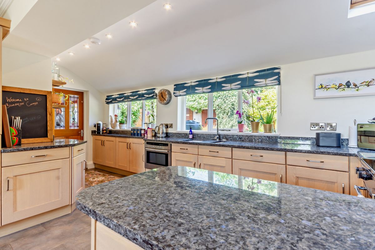 Bruntmoor Cottage, listing photograph 6