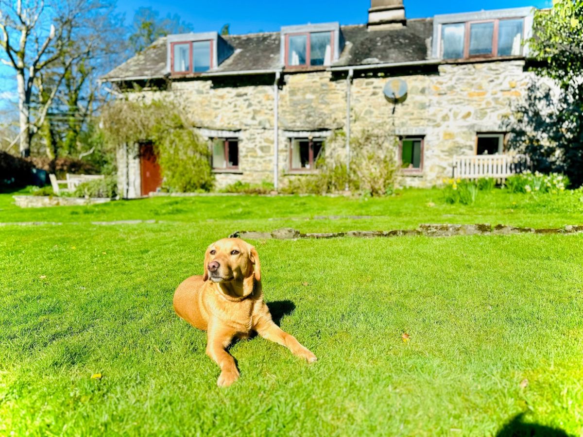 Manor House Cottage, listing photograph 3