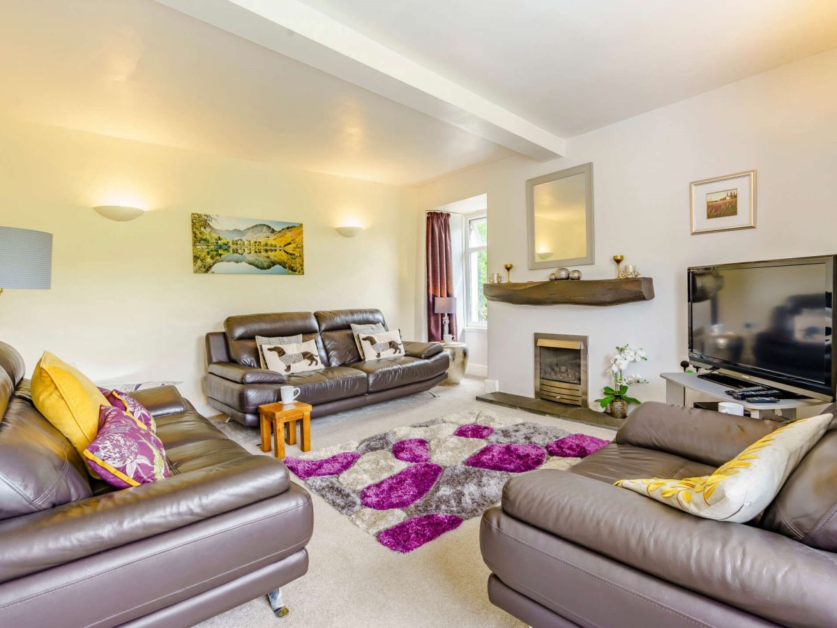 Primrose Cottage – Hawkshead