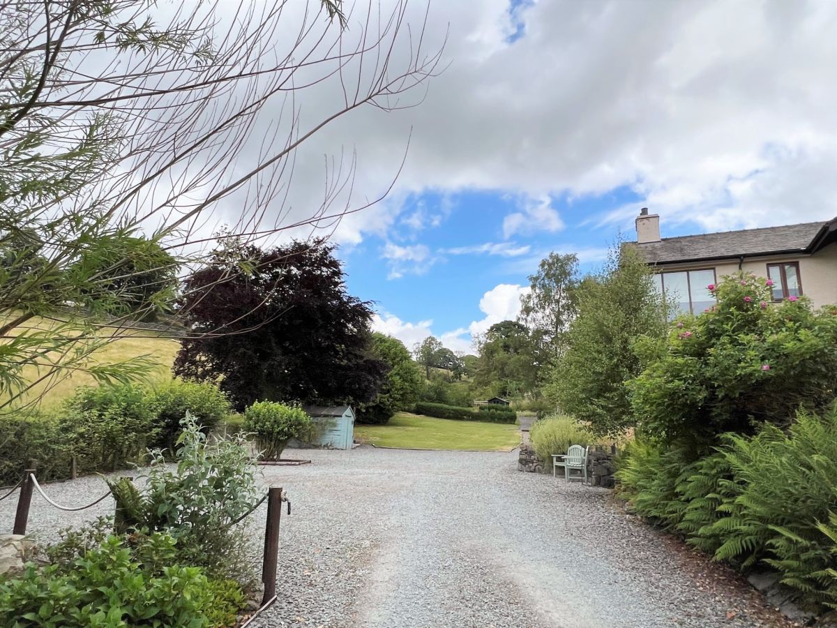 Willowbank Retreat