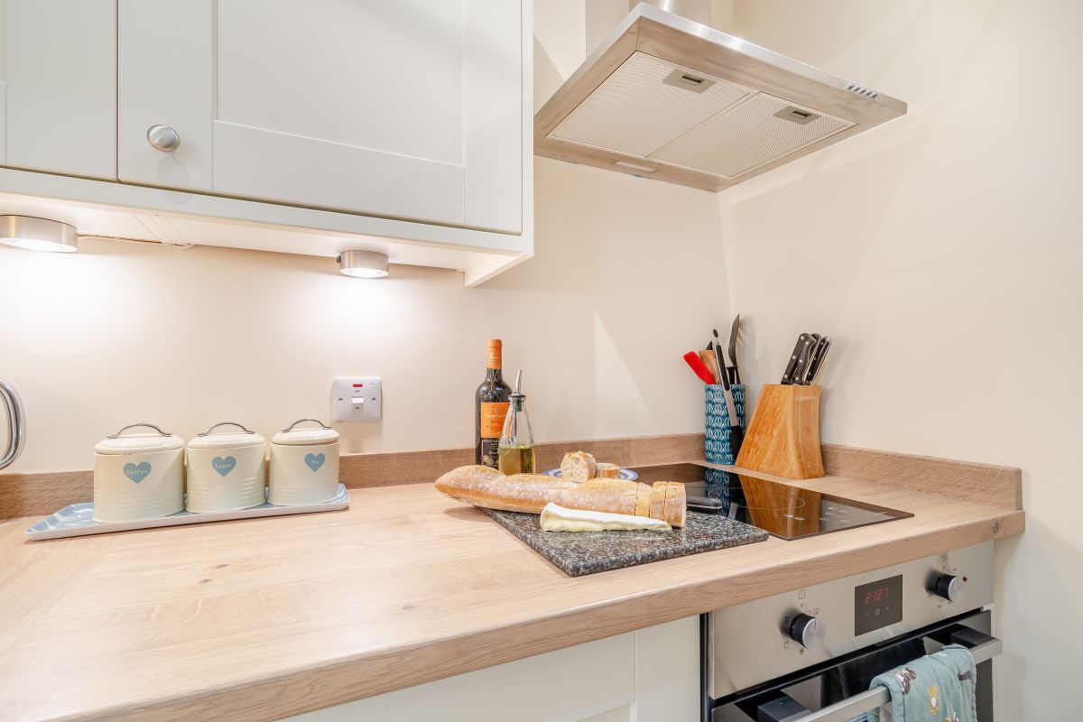 The Saddlery - Turnditch, listing photograph 12