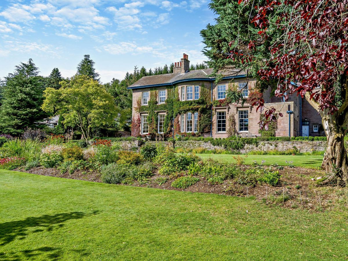 Cateran Cottage, listing photograph 2
