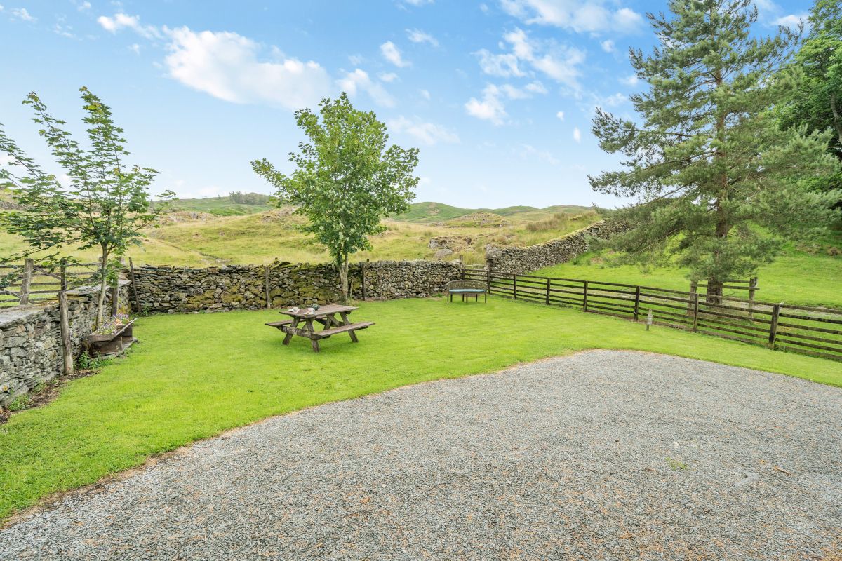 Low Arnside Cottage, listing photograph 2