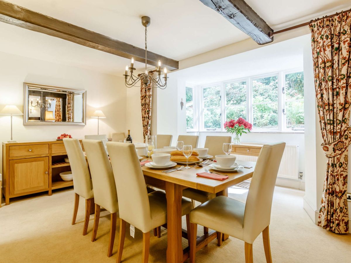 The Mews House - Llanfoist, listing photograph 11