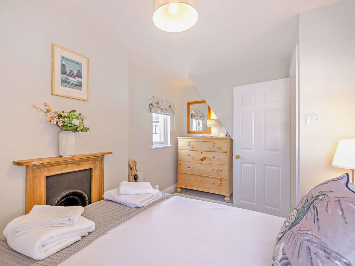 Brock Cottage - Keswick, listing photograph 12