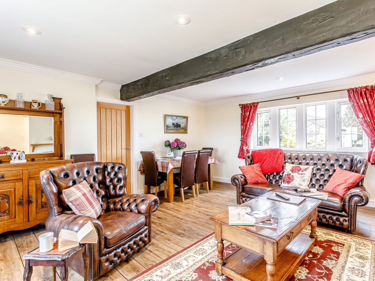 Folly Farm Cottage, listing photograph 8