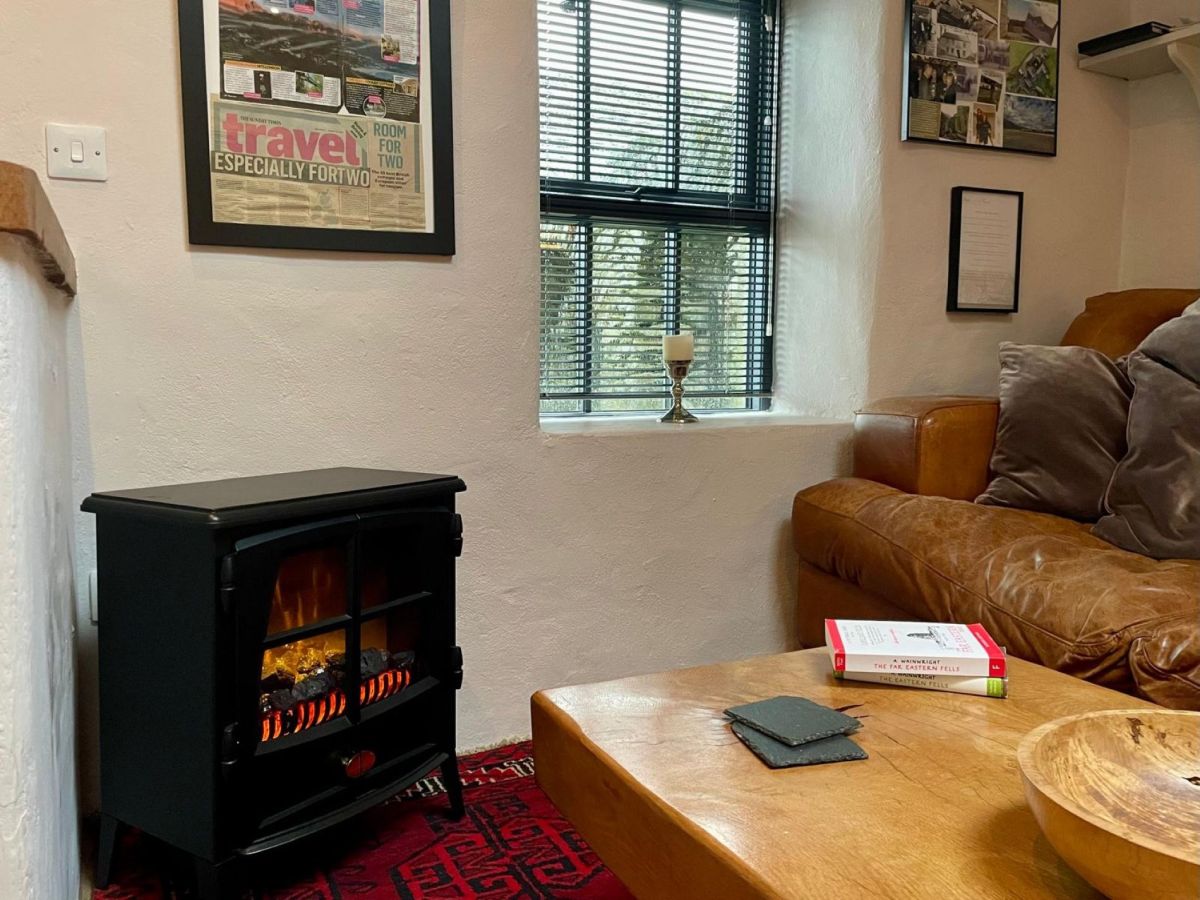 Byre At High House, listing photograph 6
