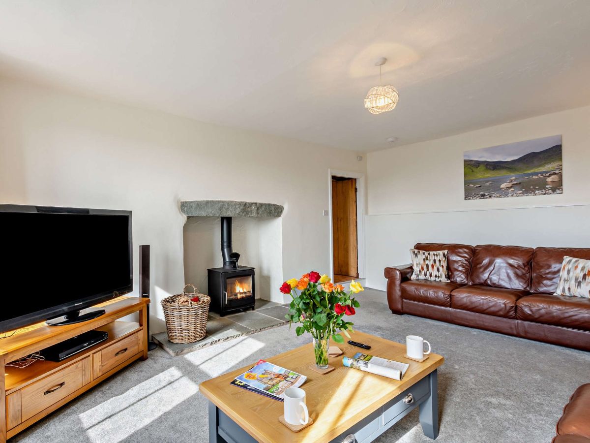 Heathwaite Farm - The Farmhouse, listing photograph 11