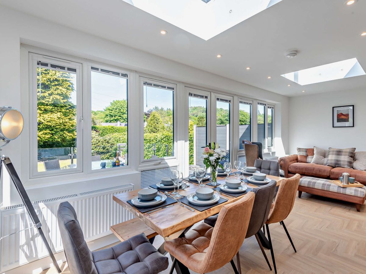 Beechgrove Coniston, listing photograph 3