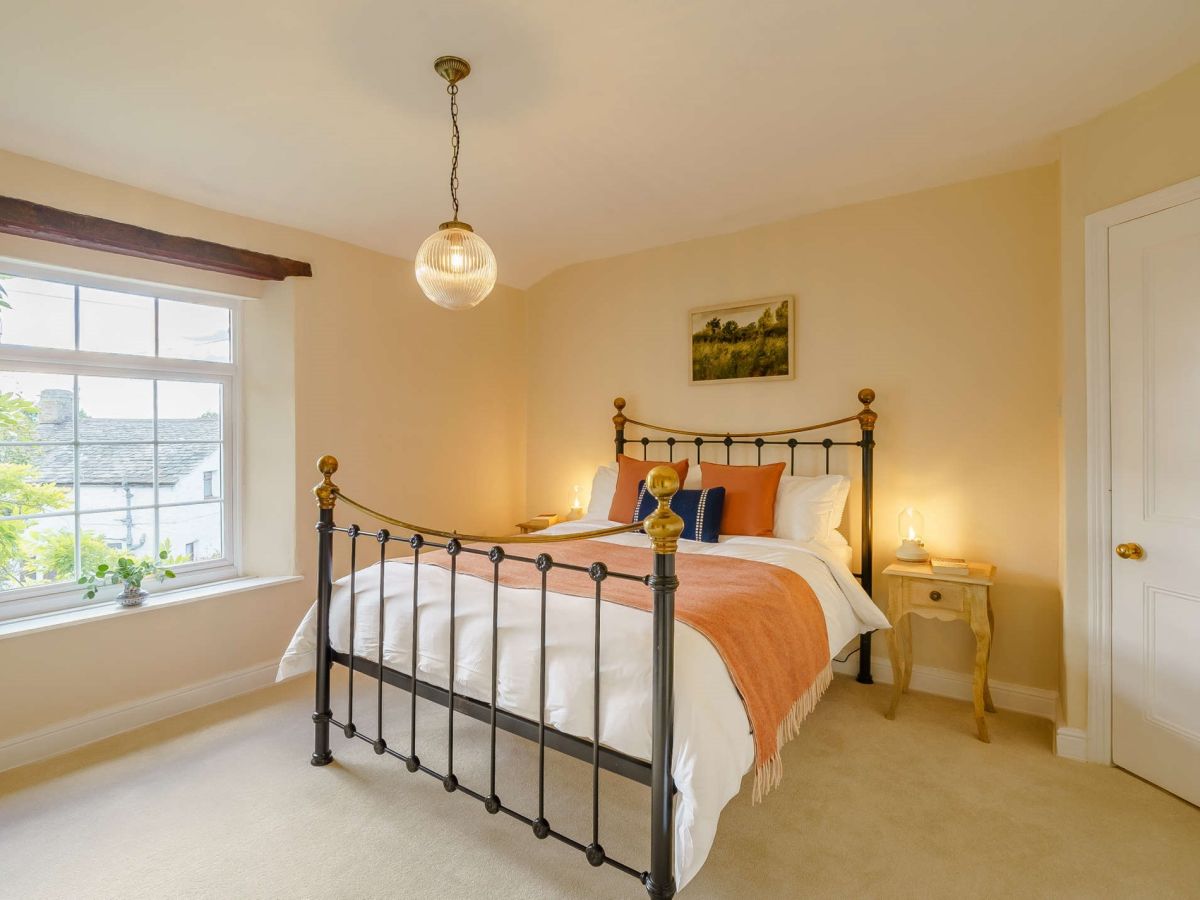 Bridleways Cottage, listing photograph 4