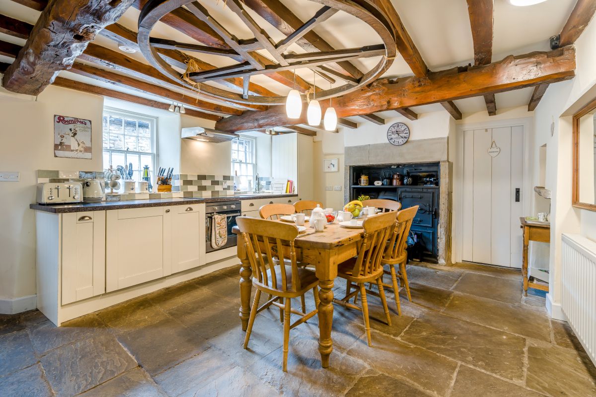 Rooks Cottage