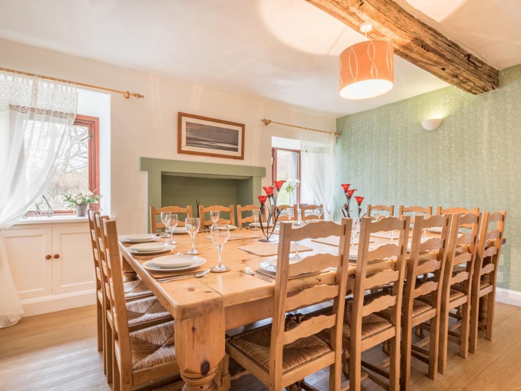 Fisherground Farmhouse, listing photograph 7