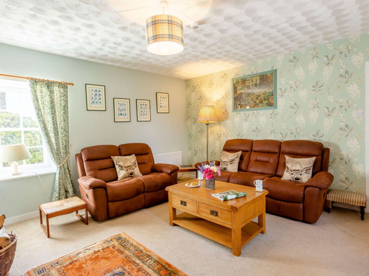 Garden Cottage - Whitebridge, listing photograph 7