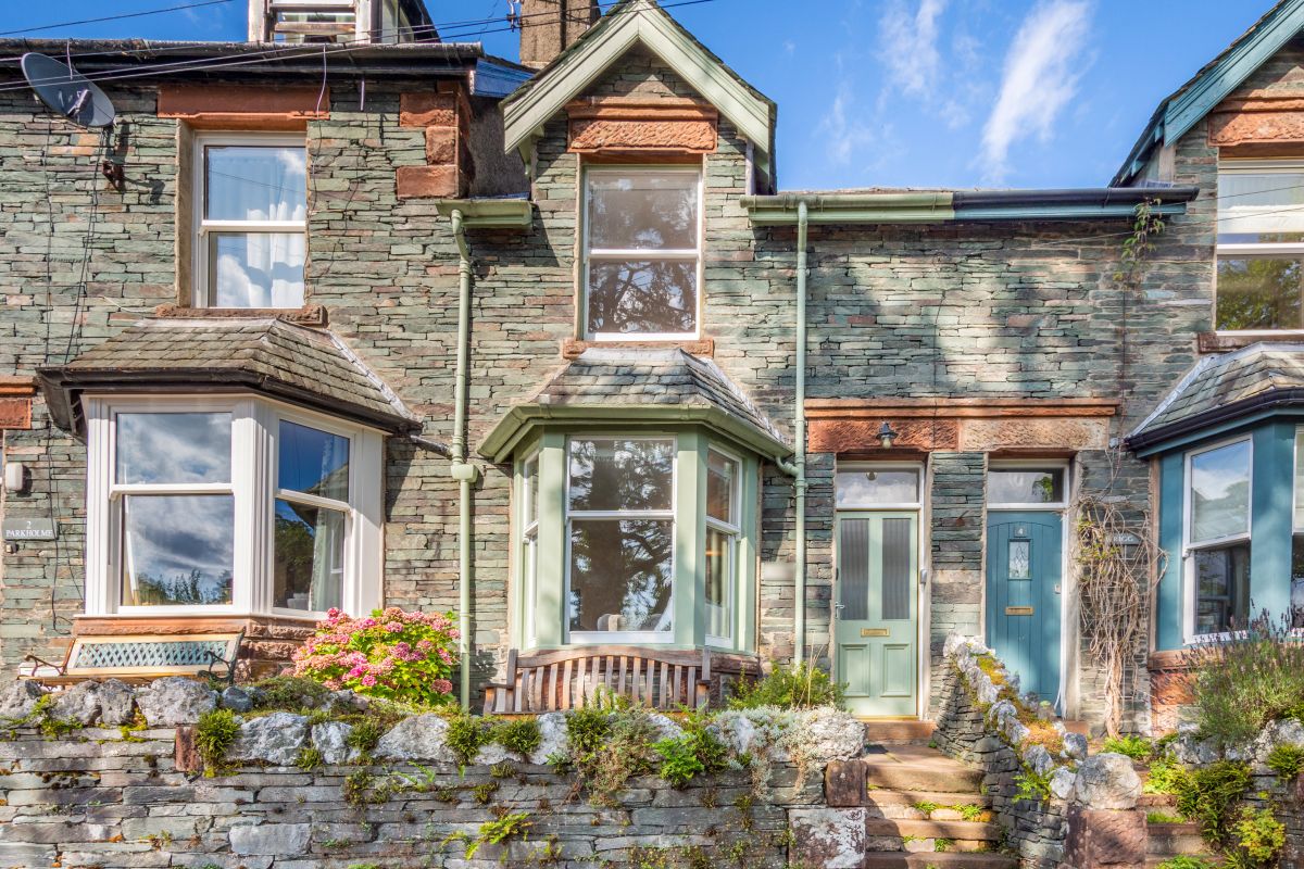 Meadow Cottage - Keswick