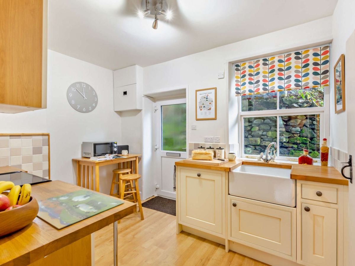 Annies Cottage Glenridding, listing photograph 7