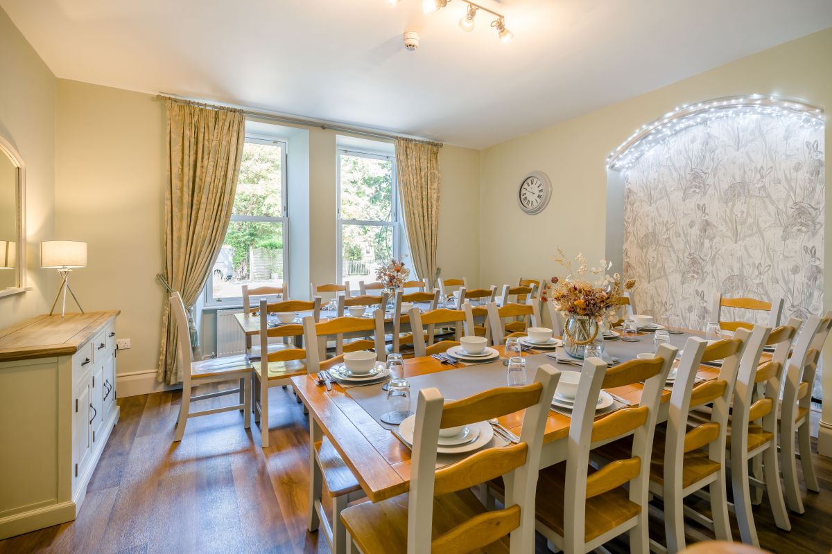 Howgills House, listing photograph 6