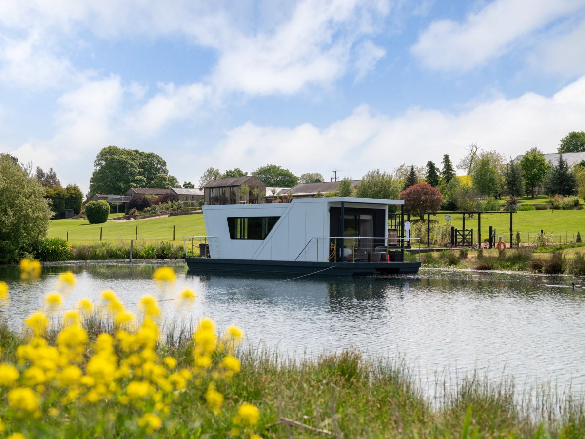 The Boat House - Yorkshire, listing photograph 9