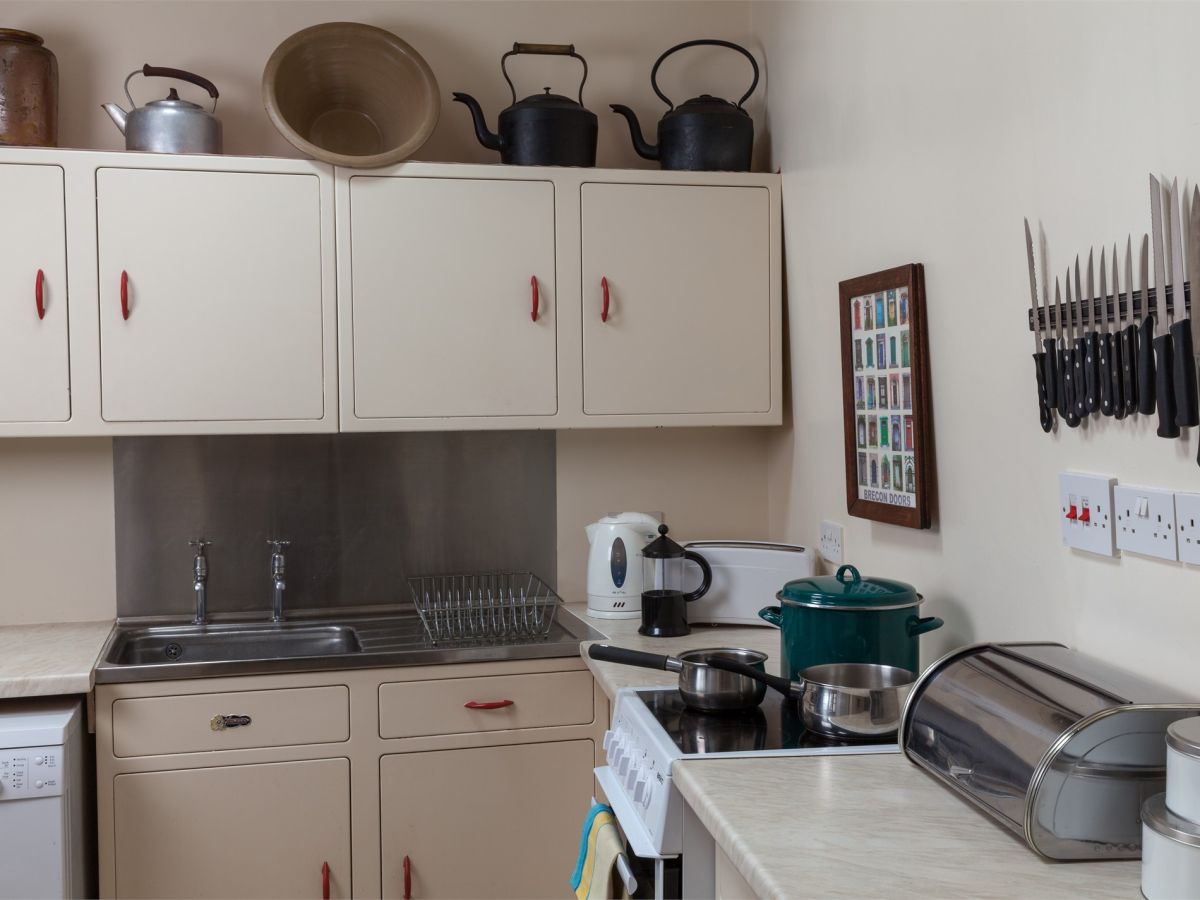 Hendre, listing photograph 10