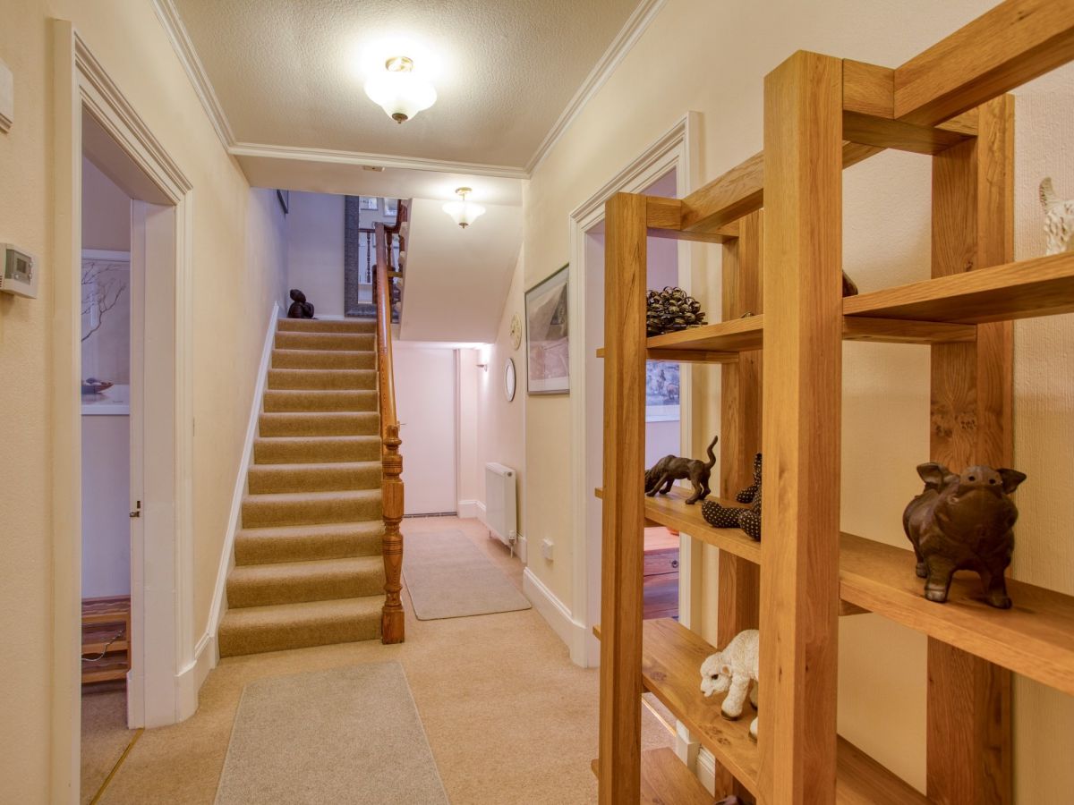The Old Manse, listing photograph 12