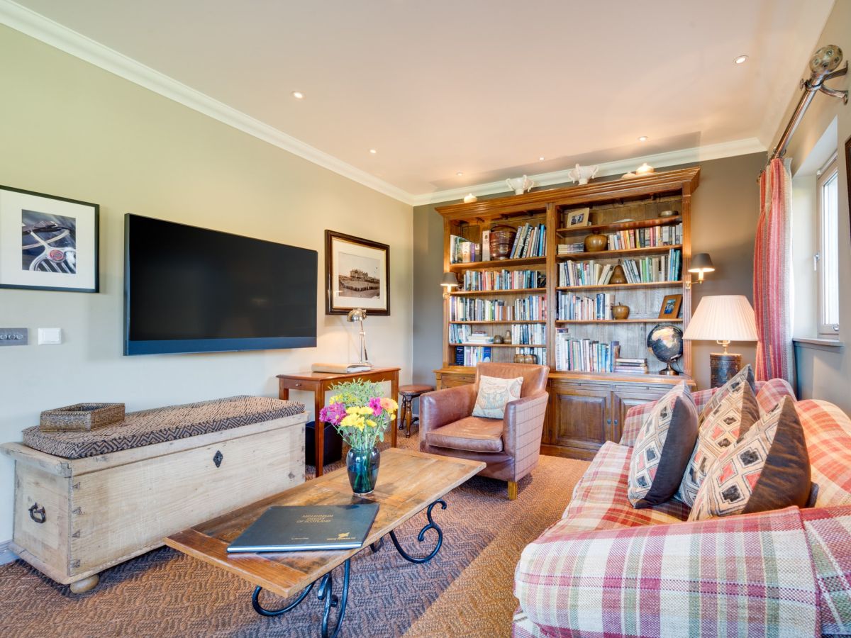 River Lodge, listing photograph 12