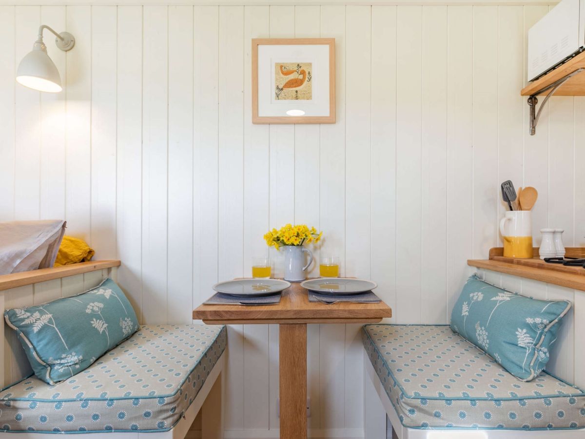 The Curlew Shepherds Hut, listing photograph 7