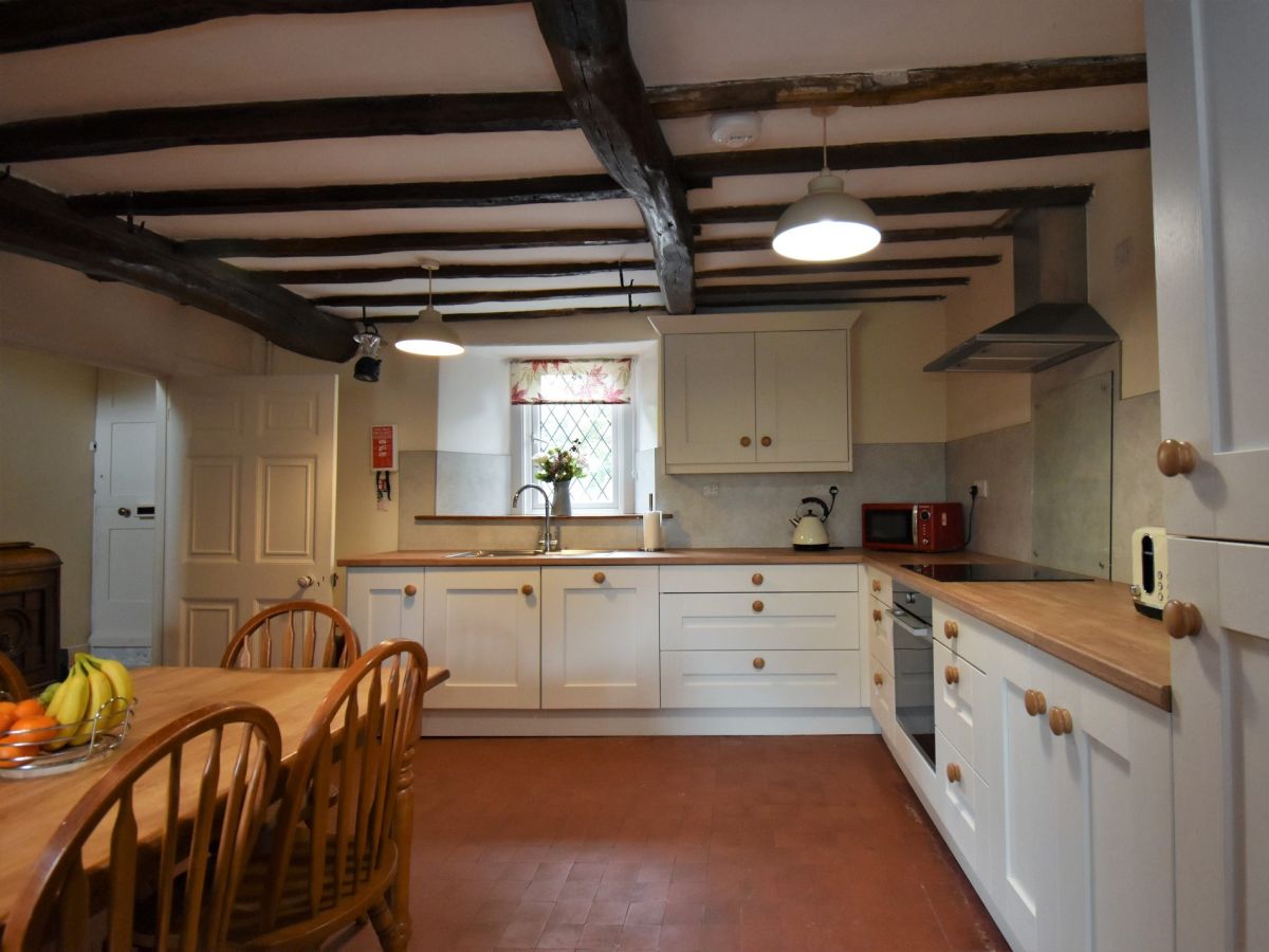 Rose Cottage - Pardshaw, listing photograph 4
