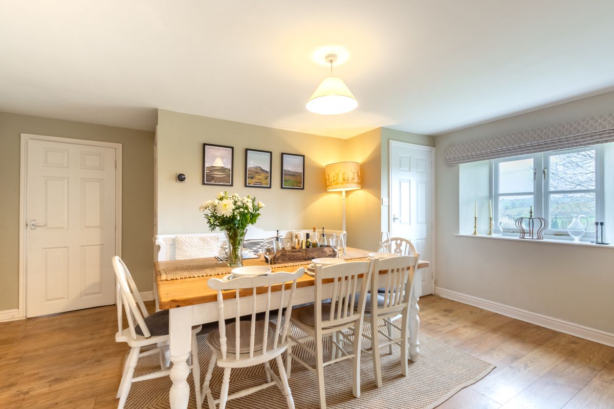 South View - Masham, listing photograph 12