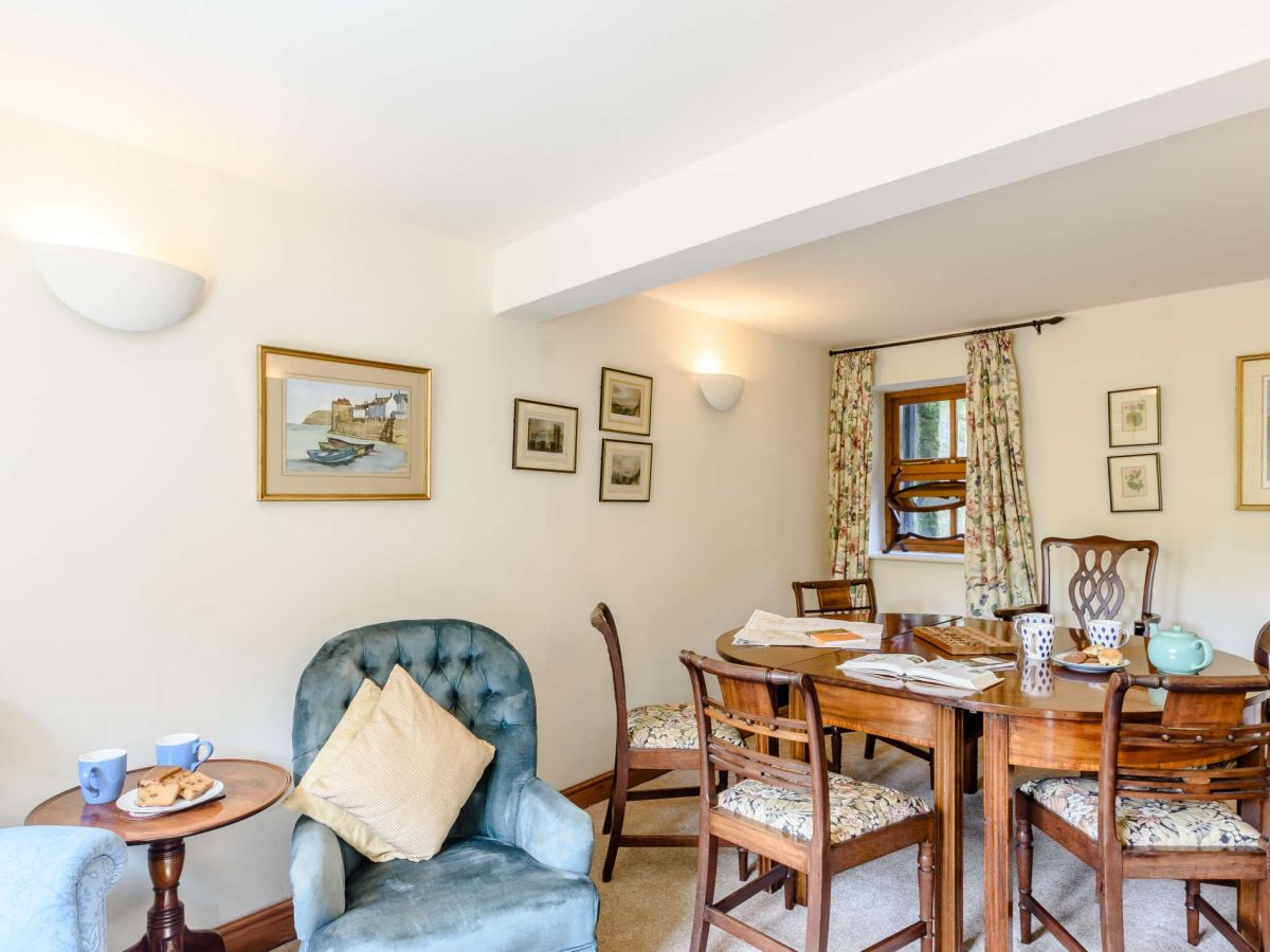 Buchanty House, listing photograph 7