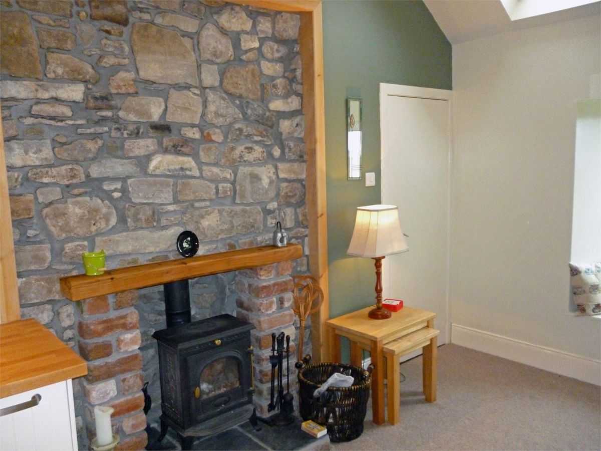 The Farmhouse Bothy, listing photograph 4