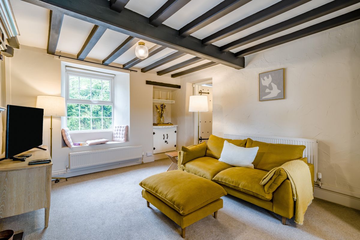 Smithy Cottage - Crook, listing photograph 4