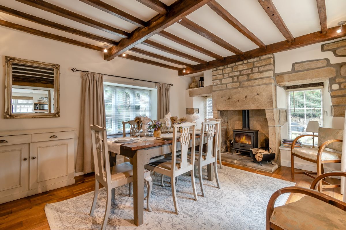 Thatch End Cottage, listing photograph 7